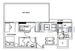 D'hiro@Hillside (D19), Apartment #566212681